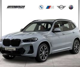 XDRIVE30I M SPORTPAKET STANDHZG AHK ACC DA-PR