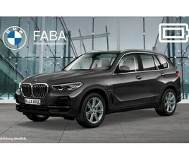 XDRIVE45E DAB WLAN SHZ