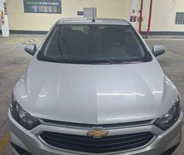 HATCH LT 1.0 8V FLEX MEC. 4P