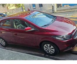 HATCH LT 1.0 8V FLEX MEC. 4P