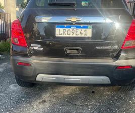 LTZ 1.8 16V FLEX 4X2 AUT.