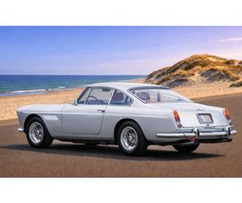 FERRARI 250 GTE 1963 FERRARI 250 GTE 2+2 A VENDRE