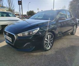 HYUNDAI - I30 1.6 CRDI 81KW 110CV GO