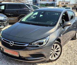 OPEL ASTRA * FACE* 131X.КМ* НОВА*