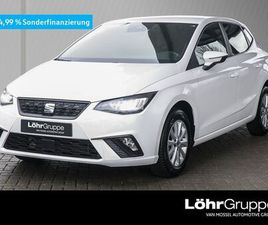 1.0 TSI STYLE NAVI., FULL-LINK, TEL., LED-