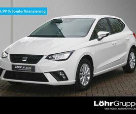 1.0 TSI STYLE NAVI., FULL-LINK, TEL., LED-