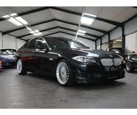 AUTRES 4.4 V8 BITURBO