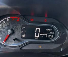 CHEVROLET ONIX ACTIV 1.4 8V FLEX MEC. 4P 2019