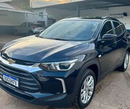 LTZ 1.0 TURBO 12V FLEX AUT