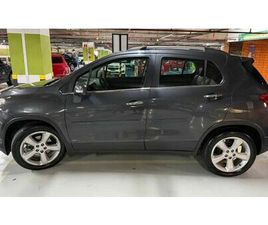 LTZ 1.8 16V FLEX 4X2 AUT.