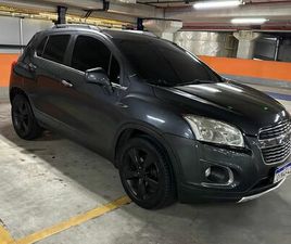 LTZ 1.8 16V FLEX 4X2 AUT.