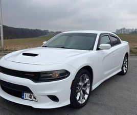 DODGE CHARGER