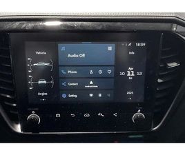 ISUZU D-MAX XRX | CNG | KÅPA | SE UTRUSTNING