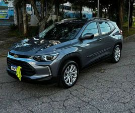 LTZ 1.0 TURBO 12V FLEX AUT