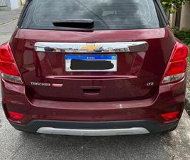 LTZ 1.4 TURBO 16V FLEX 4X2 AUT.