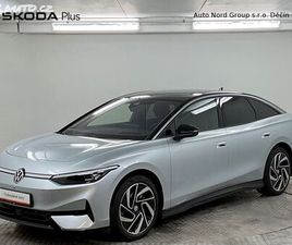 VOLKSWAGEN ID.7 TOURER VOLKSWAGEN ID.7 TOURER ID.7 LIMO PRO 210/77 E1H