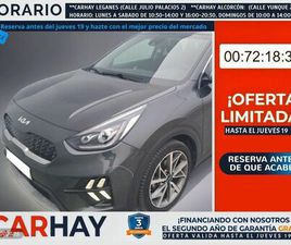 1.6 GDI HEV 104KW (141CV) EMOTION