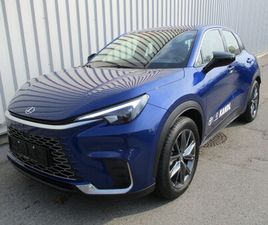 LEXUS LBX 1.5 HEV 1.4KWH ELEGANT AUT.