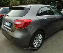 A 180 (BE) EXECUTIVE