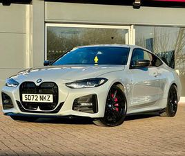 2.0 420I M SPORT AUTO EURO 6 (START/STOP) 2DR