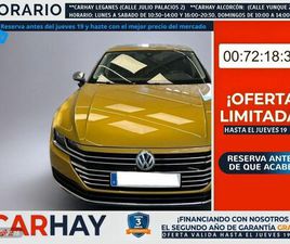 ELEGANCE 2.0 TDI 110KW (150CV) DSG