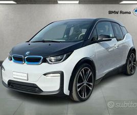 BMW I3 120 AH BMW I3 120AH