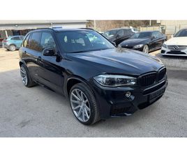 BMW X5 5.0I, ШВЕЙЦАРИЯ М ПАКЕТ