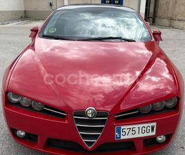 ALFA ROMEO BRERA 2.4 JTDM 6M