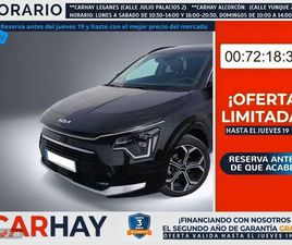 HEV HYBRID EMOTION 1.6 AT6 E6D