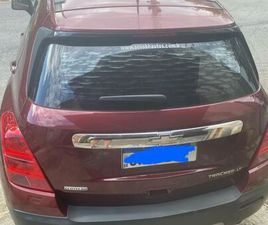 LTZ 1.8 16V FLEX 4X2 AUT.