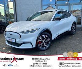 AWD * 4X4 * 351PS * TECHN.PAKET 1 * EXTENDED RANGE