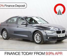 BMW SERIE 3 330E 2.0 330E 7.6KWH SE AUTO EURO 6 (START/STOP) 4DR