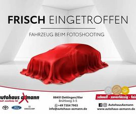 AUFSTELLDACH * SENSOREN * KAMERA