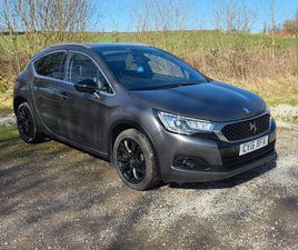 (16) 1.6 BLUEHDI CROSSBACK EURO 6 (START/STOP) 5DR
