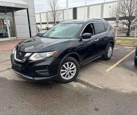 NISSAN ROGUE * AWD * CARFAX * ЦЕНА ДО БГ