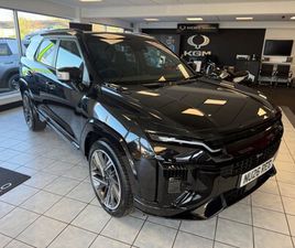 2026 1.5 HEV K50 5DR AUTO