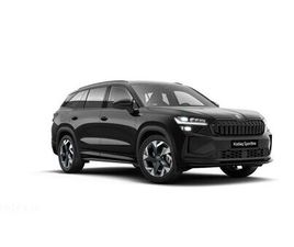 SKODA KODIAQ 1.5 TSI ACT 4X2 SPORTLINE DSG