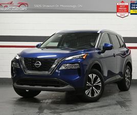 NISSAN ROGUE SV AWD* АВТОКРЕДИ* (ЦЕНА ДО БГ)