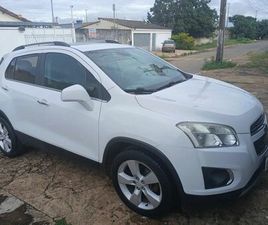 LTZ 1.8 16V FLEX 4X2 AUT.