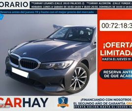 TOURING 320EA 204CH BUSINESS DESIGN