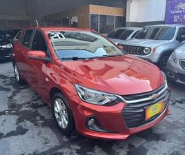 HATCH LTZ 1.0 12V TB FLEX MEC. 4P