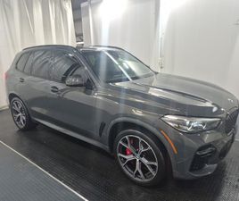 BMW X5 XDRIVE40I 36,600 EUR