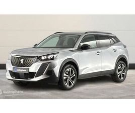 1.5 BLUEHDI 130CH S&S ALLURE PACK EAT8