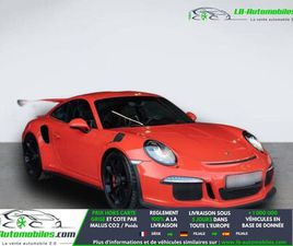 PORSCHE 911 - 991 GT3 4.0I 500 PDK