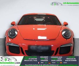 PORSCHE 911 - 991 GT3 4.0I 500 PDK