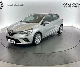 RENAULT CLIO CLIO TCE 90 X-TRONIC - 21 BUSINESS