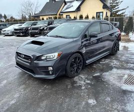 * STI * CARFAX * ШИБИДАХ * ПОДГРЕВ * КАМЕРА