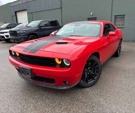 DODGE CHALLENGER * SXT PLUS * CARFAX * ЦЕНА ДО БГ