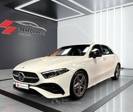 AMG LINE PREMIUM LUCI AMBIENTH