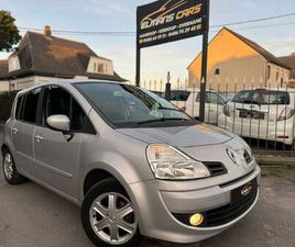 1.6I //AUTOMATIQUE//JANTES//CUIR// 1IÈRE MAIN